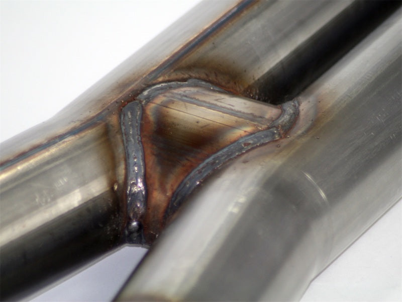 Load image into Gallery viewer, aFe MACHForce XP Exhausts Cat-Back SS-409 EXH CB Dodge Charger 06-10 V8-5.7L
