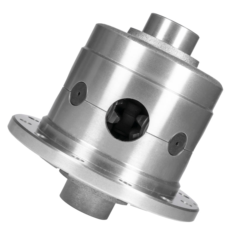 Load image into Gallery viewer, Yukon Gear Dana 60 4.10 &amp; Down Dura Grip Positraction Narrow 32 Spline ABS Compatible
