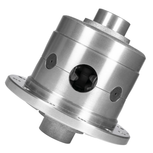 Yukon Gear Dana 60 4.10 & Down Dura Grip Positraction Narrow 32 Spline ABS Compatible
