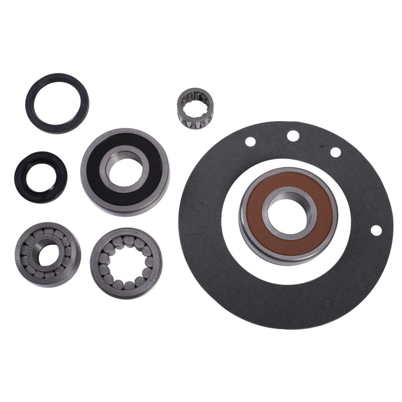 Load image into Gallery viewer, Omix Bearing and Seal Overhaul Kit AX15
