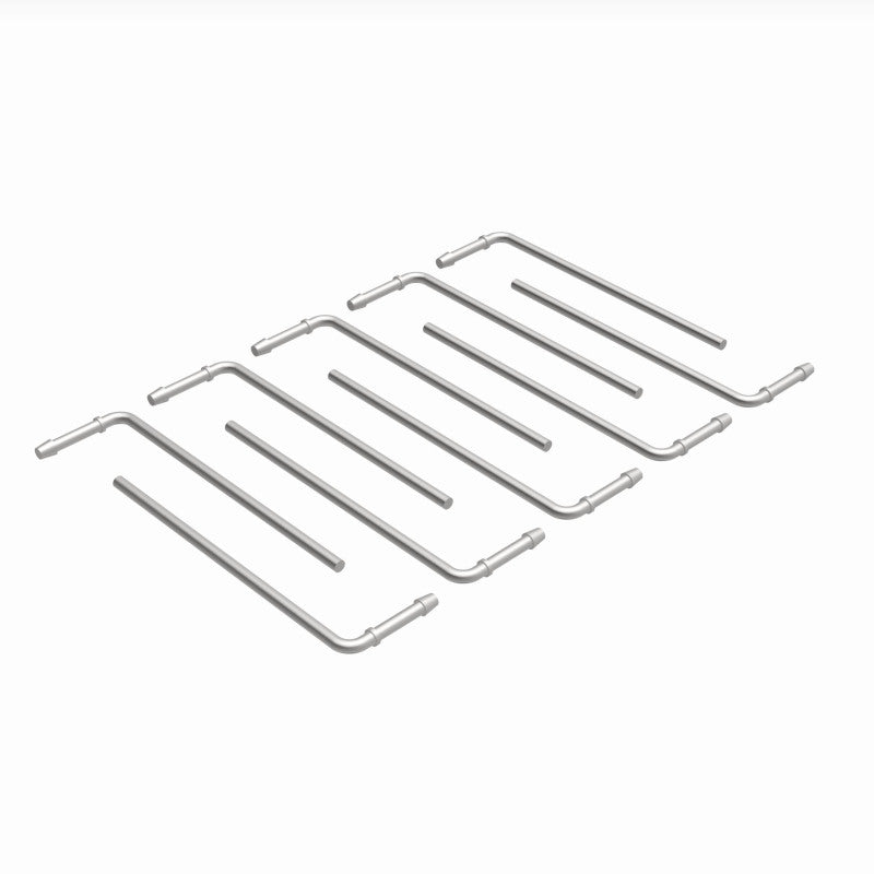 Load image into Gallery viewer, MagnaFlow Hanger .375inch 90 deg 10pk
