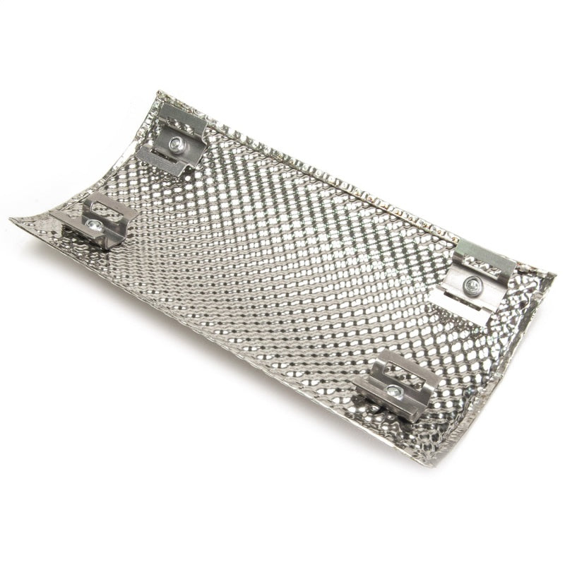 Load image into Gallery viewer, DEI Pipe Shield - 8.5in x 4.5in
