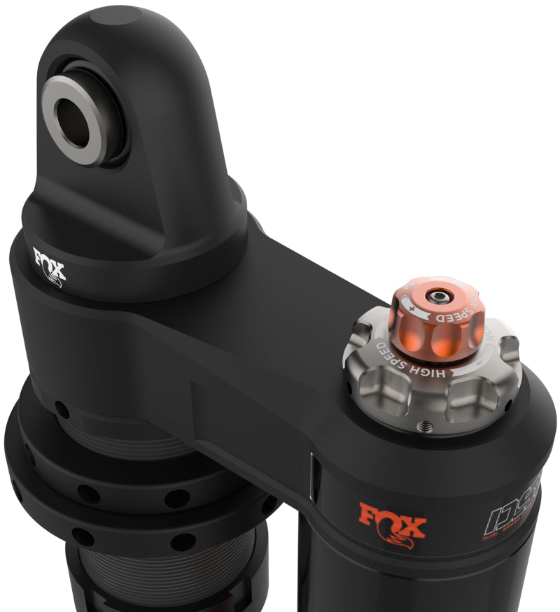 Load image into Gallery viewer, Fox Factory Race 2.5 x 12 Coilover Piggyback Shock

