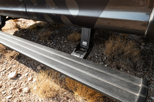 AMP Research 21-23 Ford F-150 (Excl. Hybrid) PowerStep Smart Series