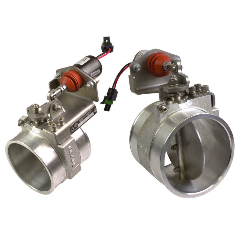 Load image into Gallery viewer, BD Diesel Positive Air Shutdown - Generic 3.5in
