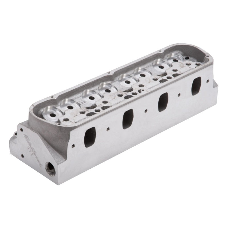Load image into Gallery viewer, Edelbrock Cylinder Head Glidden-Victor II Ford 351W Hipped Bare
