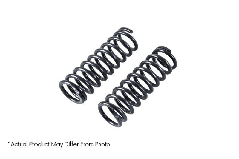 Load image into Gallery viewer, Belltech MUSCLE CAR SPRING SET 82-92 CAMARO FIREBIRD
