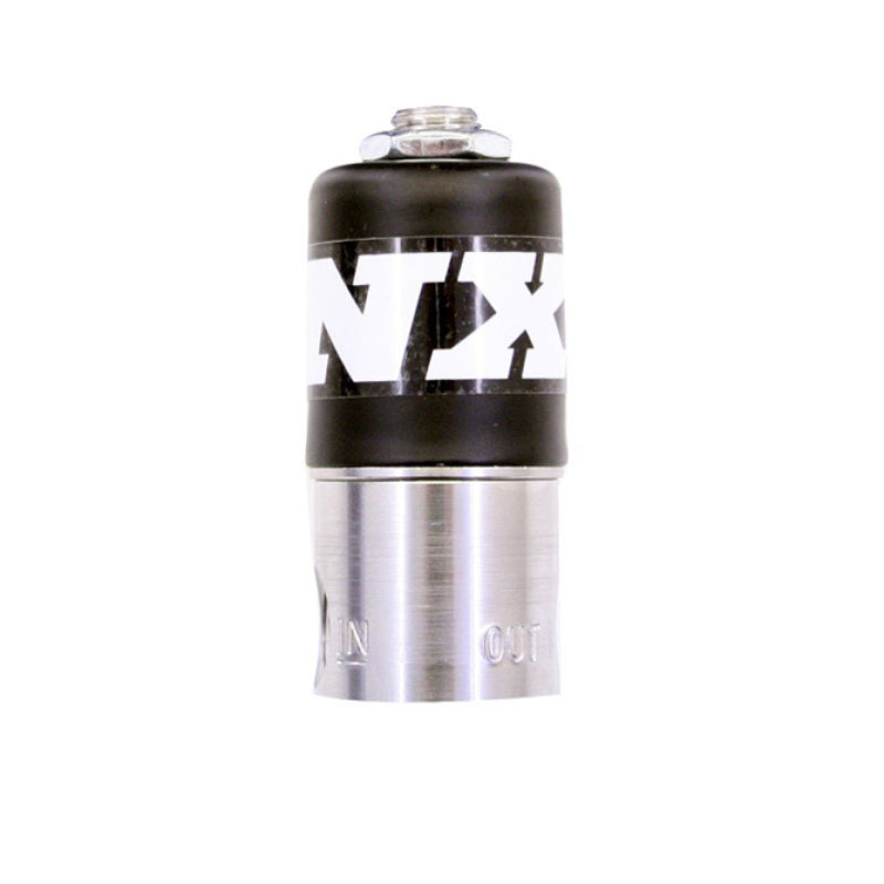 Load image into Gallery viewer, Nitrous Express Lightning Nitrous Solenoid (.031 Orifice)
