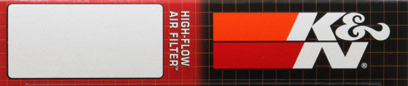 Load image into Gallery viewer, K&amp;N 2020 Jeep Wrangler V6-3.0L DSL Replacement Air Filter
