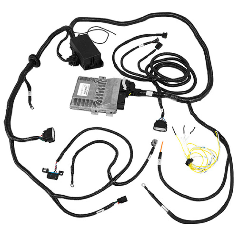 Load image into Gallery viewer, Ford Racing Gen 3 Coyote w/ 2021 10R80 Transmission Control Pack
