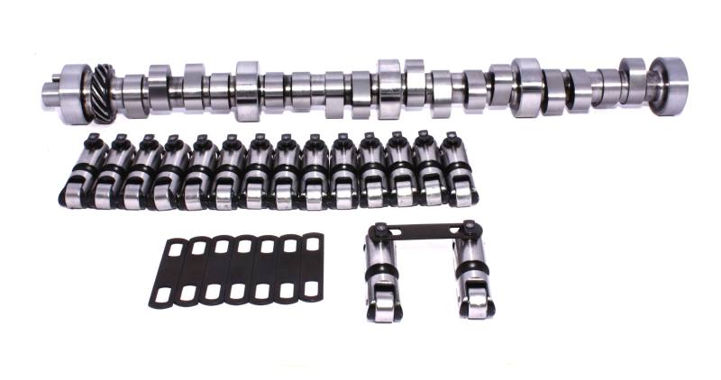Load image into Gallery viewer, COMP Cams Cam &amp; Lifter Kit FF XR286 R10
