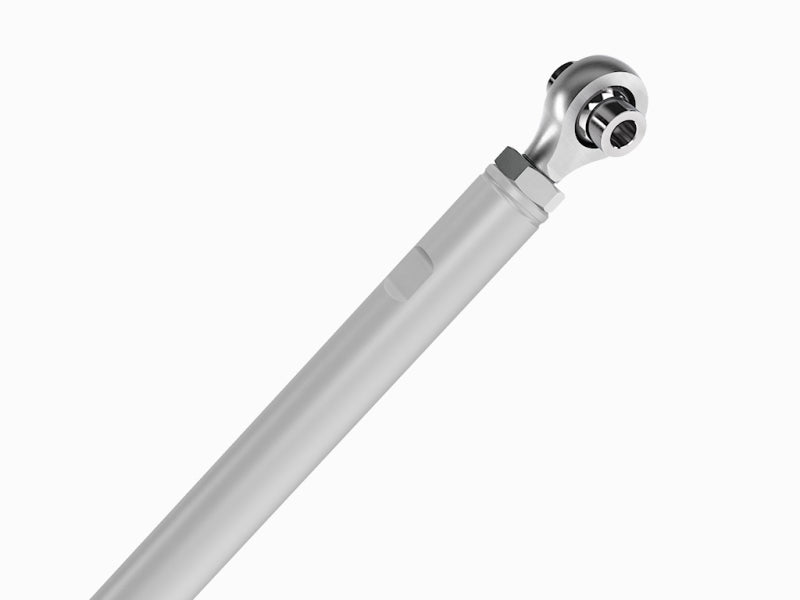 Load image into Gallery viewer, ICON 2022+ Toyota Tundra Billet Rear Adj Track Bar Kit
