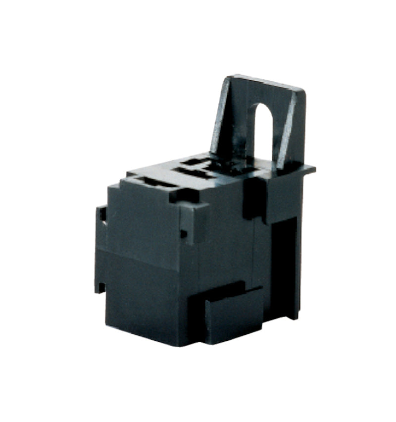 Load image into Gallery viewer, Hella Relay Socket Micro 5 Term Bkt 1
