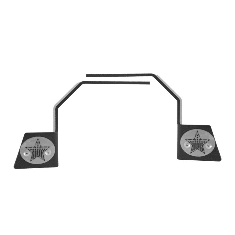 Load image into Gallery viewer, Rock Slide Rigid Series Bullbars Bullbar 20In Led Light Brackets
