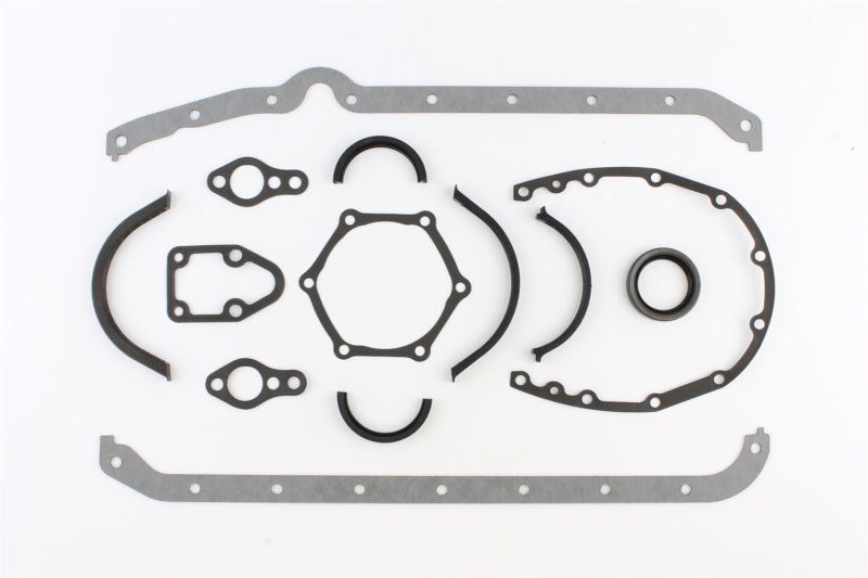 Load image into Gallery viewer, Cometic Street Pro GM 1967-88 350ci 1970-76 400ci Small Block Bottom End Gasket Kit
