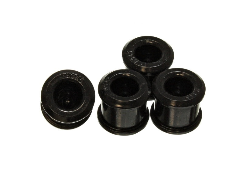 Load image into Gallery viewer, Energy Suspension Pivot Link Bushing Service Set - Black
