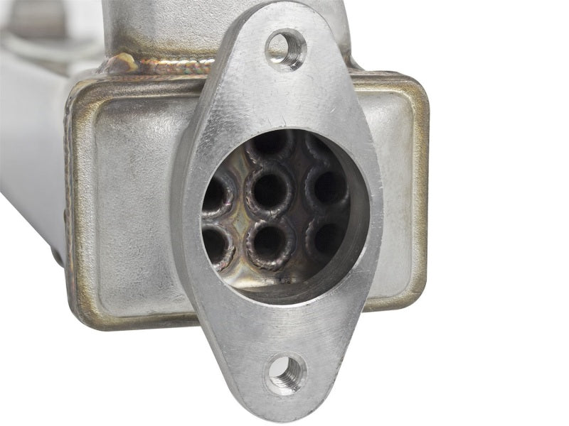 Load image into Gallery viewer, aFe Power BladeRunner EGR Cooler Combo 08-10 Ford Diesel Trucks V8-6.4L (td)
