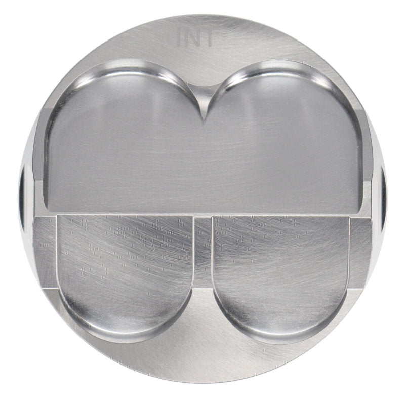Load image into Gallery viewer, JE Pistons FORD ZETEC 2.0KIT Set of 4 Pistons
