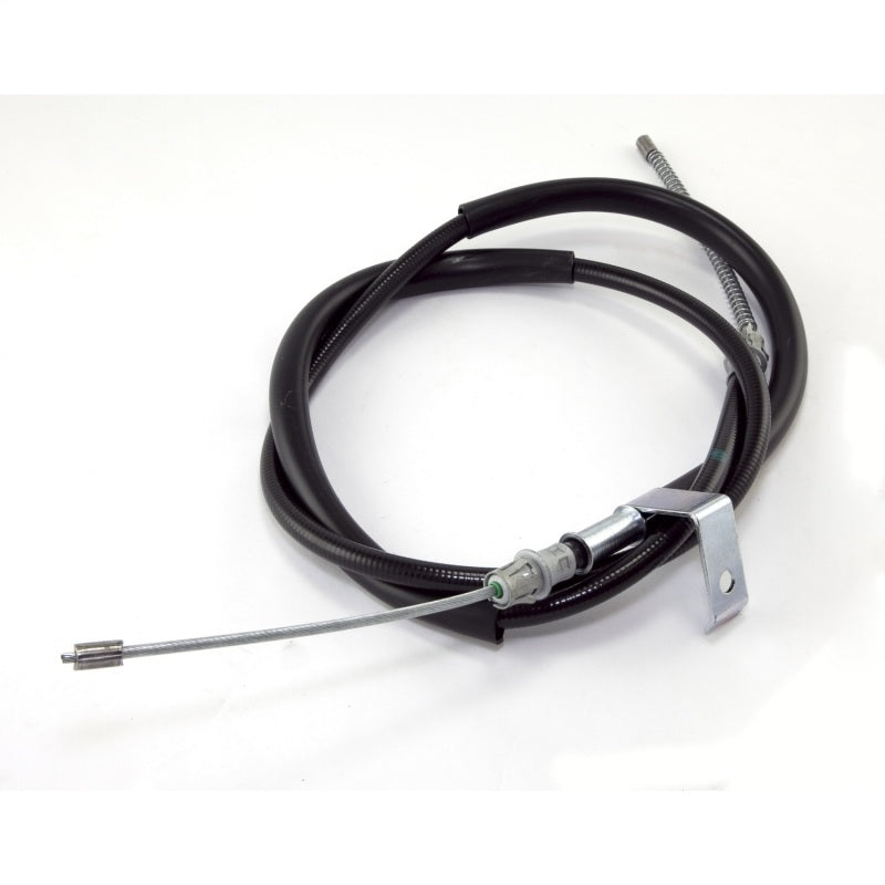 Load image into Gallery viewer, Omix Parking Brake Cable RH Rear 91-95 Jeep Wrangler
