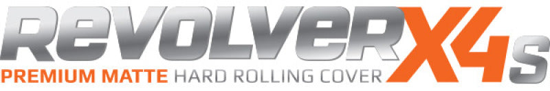 Load image into Gallery viewer, BAK 19-21 GM Sierra 1500 (Carbon Pro Bed Cover) Revolver X4s 5.9ft Bed Cover
