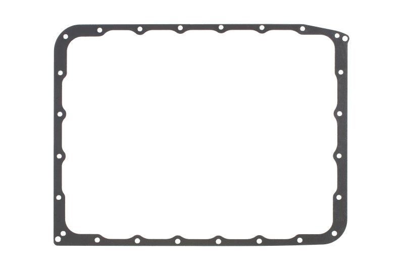 Load image into Gallery viewer, Cometic 16-17 Nissan Titan XD 7 Speed Auto 5.0L Cummins .060in AFM 26 Bolt Oil Pan Gasket
