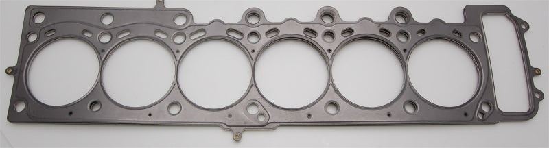 Load image into Gallery viewer, Cometic 92-00 BMW S5O830/B32 Euro (M3/Z3/M Coupe) ONLY 87mm .060 inch MLS Head Gasket
