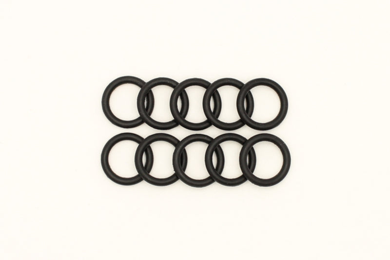 Load image into Gallery viewer, DeatschWerks ORB -4 Viton O-Ring (Pack of 10)
