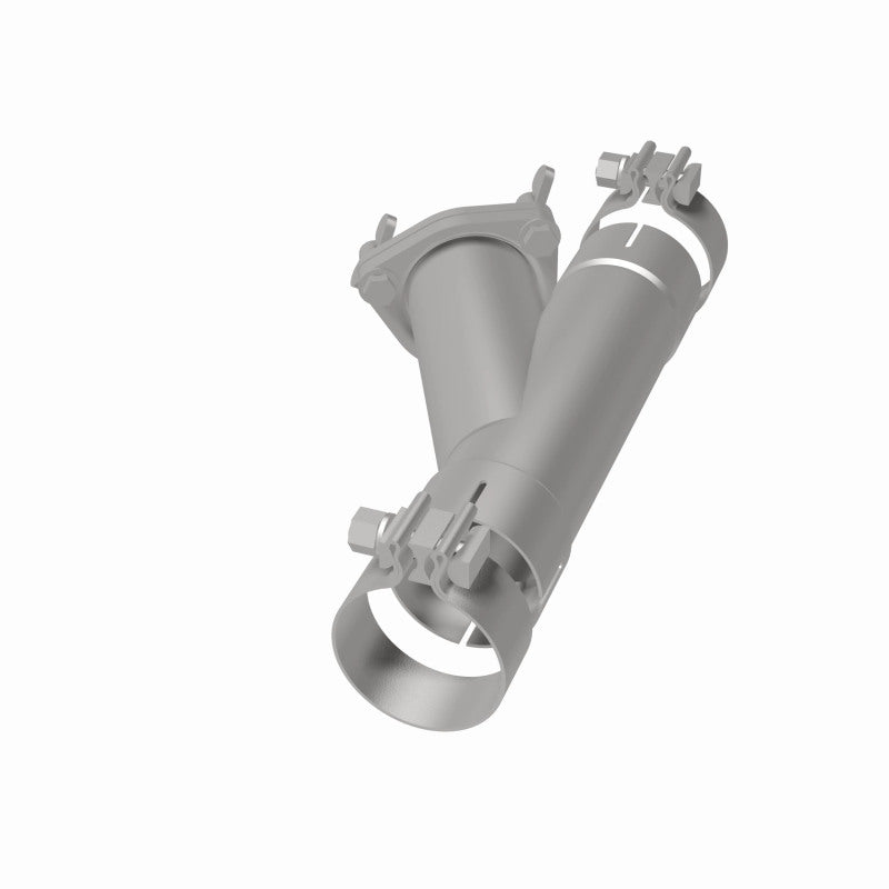Load image into Gallery viewer, MagnaFlow Exhaust Cut-Out 2.5inch
