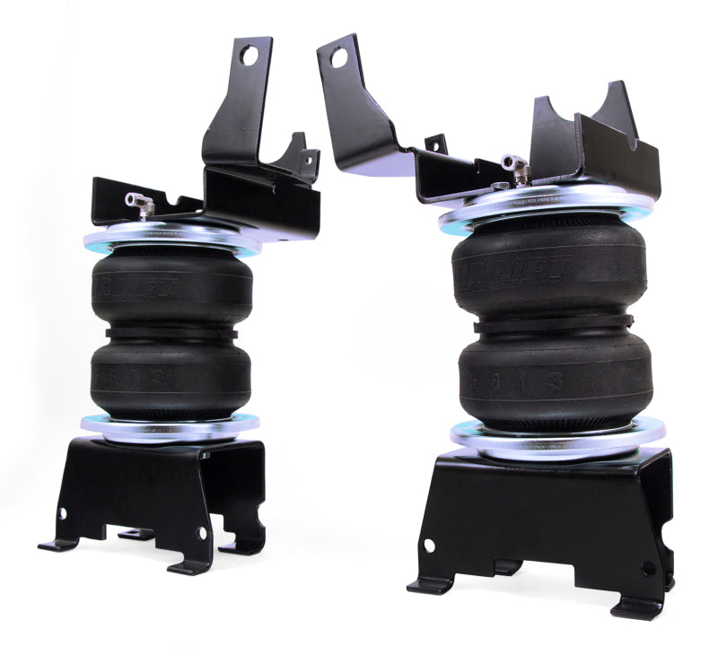 Load image into Gallery viewer, Air Lift Loadlifter 5000 Air Spring Kit
