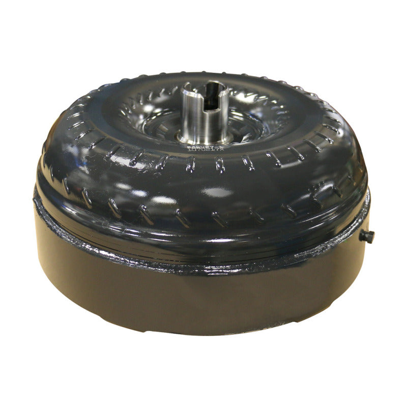 Load image into Gallery viewer, BD Diesel Triple Torque Force Converter - 2003-2007 Dodge 48RE Low Stall
