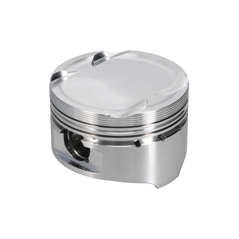 Load image into Gallery viewer, Wiseco BMW M54B30 -7.3cc Dome 1.114in x 3.3071in Piston Kit (Set of 6)
