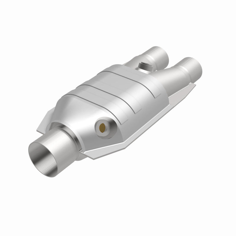 Load image into Gallery viewer, MagnaFlow Conv Universal 2.5/2 Single/Dual O2
