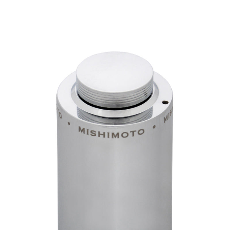 Load image into Gallery viewer, Mishimoto Aluminum Coolant Reservoir Tank
