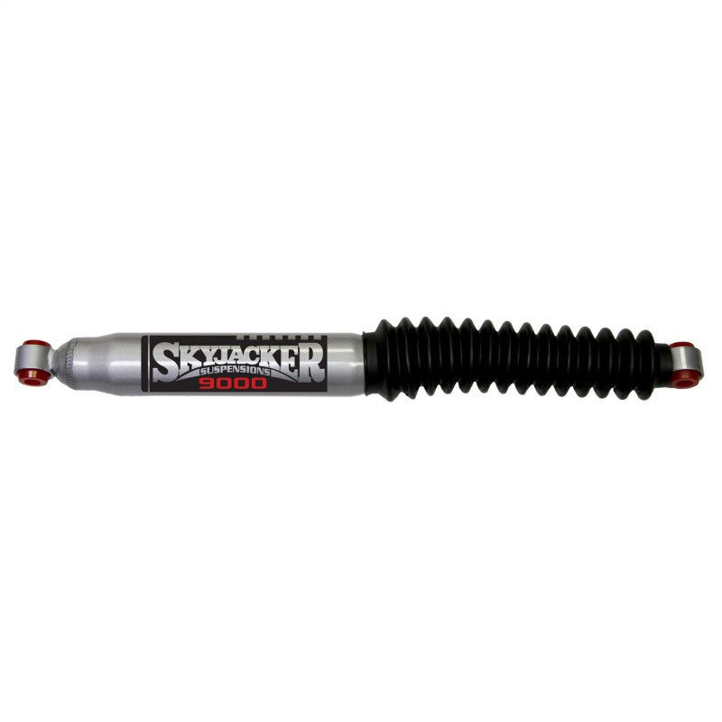 Load image into Gallery viewer, Skyjacker 2018 Jeep Wrangler JL - Silver OEM HD Replacement Steering Damper
