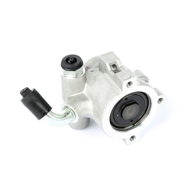 Load image into Gallery viewer, Omix Power Steering Pump 2.4L 03-06 Jeep Wrangler
