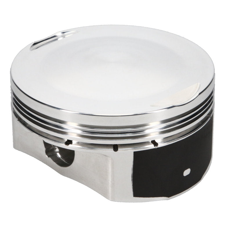 Load image into Gallery viewer, JE Pistons Gen 3 Hemi 6.4L Apache 4.09in Bore 4.1cc Dome 0.927in Pin Dia - Set of 8
