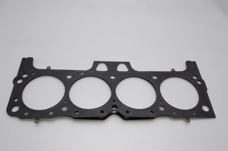 Load image into Gallery viewer, Cometic Ford 429/460CI Stock Block 4.50in Bore .040 thick MLS Head Gasket
