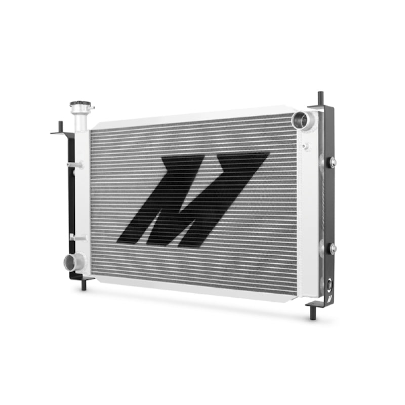 Load image into Gallery viewer, Mishimoto 94-95 Ford Mustang w/ Stabilizer System Automatic Aluminum Radiator

