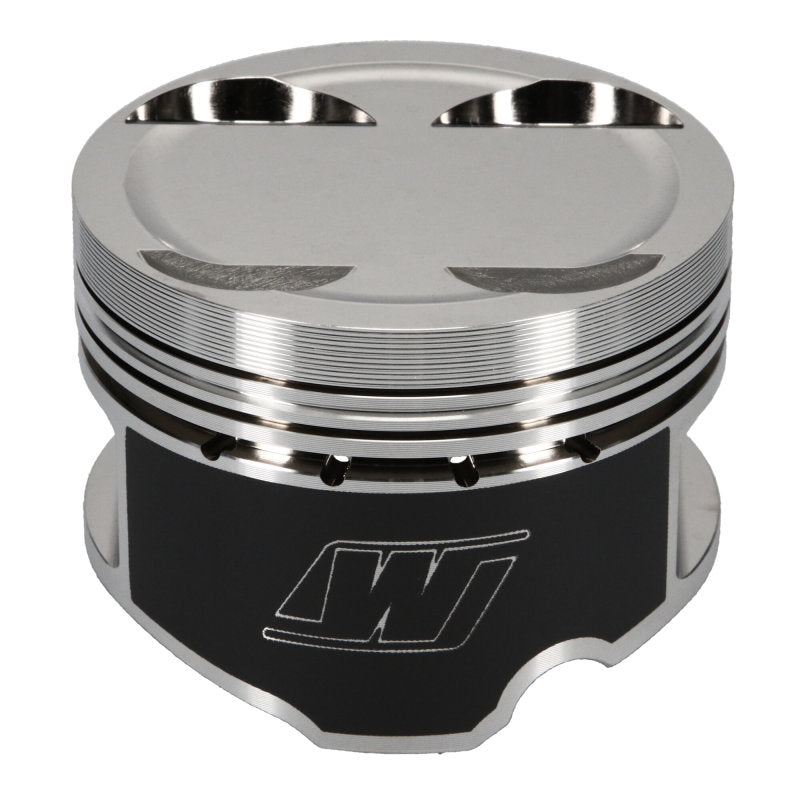 Load image into Gallery viewer, Wiseco Toyota 3SGTE 4v Dished -6cc Turbo 86.25mm +.25mm Oversize Piston Kit
