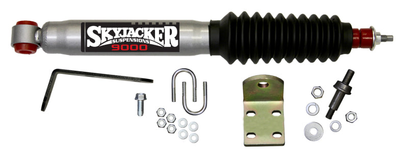Load image into Gallery viewer, Skyjacker 2002-2006 Cadillac Escalade EXT Steering Damper Kit
