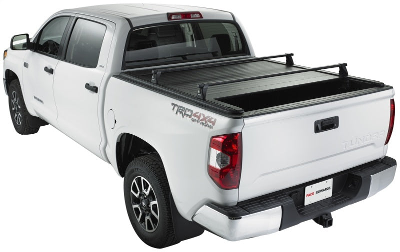 Load image into Gallery viewer, Pace Edwards 04-16 Chevy/GMC Silverado 1500 Crew Cab 5ft 8in Bed UltraGroove
