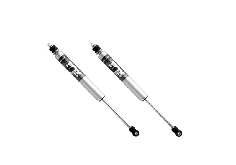 Load image into Gallery viewer, Superlift 05-20 Toyota Tacoma Fox Shock Box - 4-6in Lift Kit Rear Shocks Only
