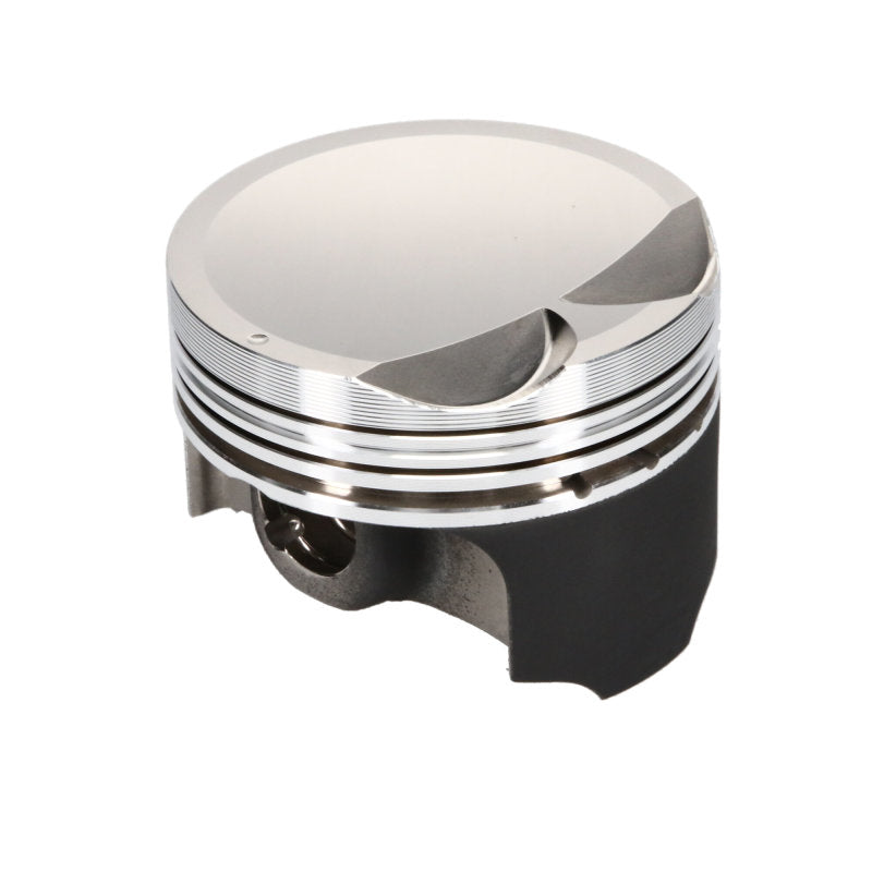 Load image into Gallery viewer, Wiseco Audi RS4 2.7L 30V V6 Bore (81.5mm) - Size (+0.020) - CR (8.0:1) Pistons Build on Demand

