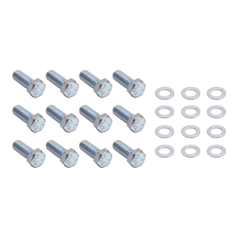 Load image into Gallery viewer, Spectre Intake Bolt Kit - Zinc
