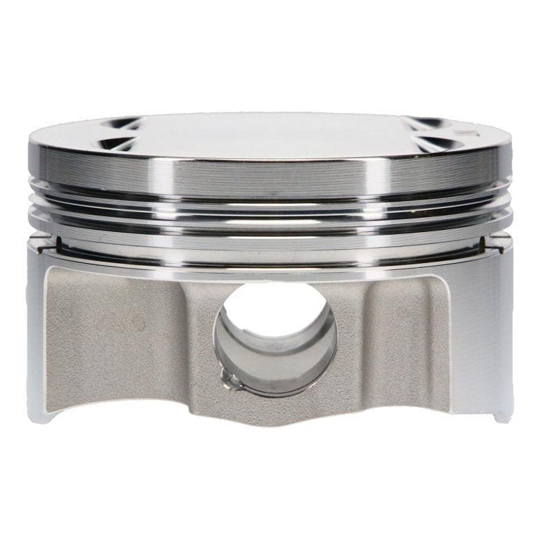 Load image into Gallery viewer, JE Pistons NIS CA18DET 8.5:1KIT Set of 4 Pistons

