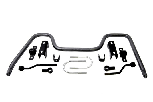 Hellwig 16-19 Chevrolet Suburban 3500 HD 4WD Solid Heat Treated Chromoly 1-5/16in Rear Sway Bar