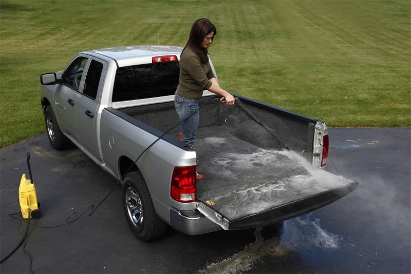 Load image into Gallery viewer, BedRug 09-18 Dodge Ram 5.7ft Bed w/Rambox Bed Storage Bedliner
