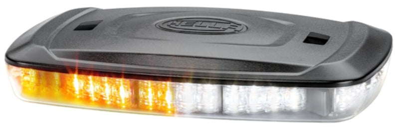 Load image into Gallery viewer, Hella L/Bar Mini 10In Led (Mv Mag Amb/Wht)
