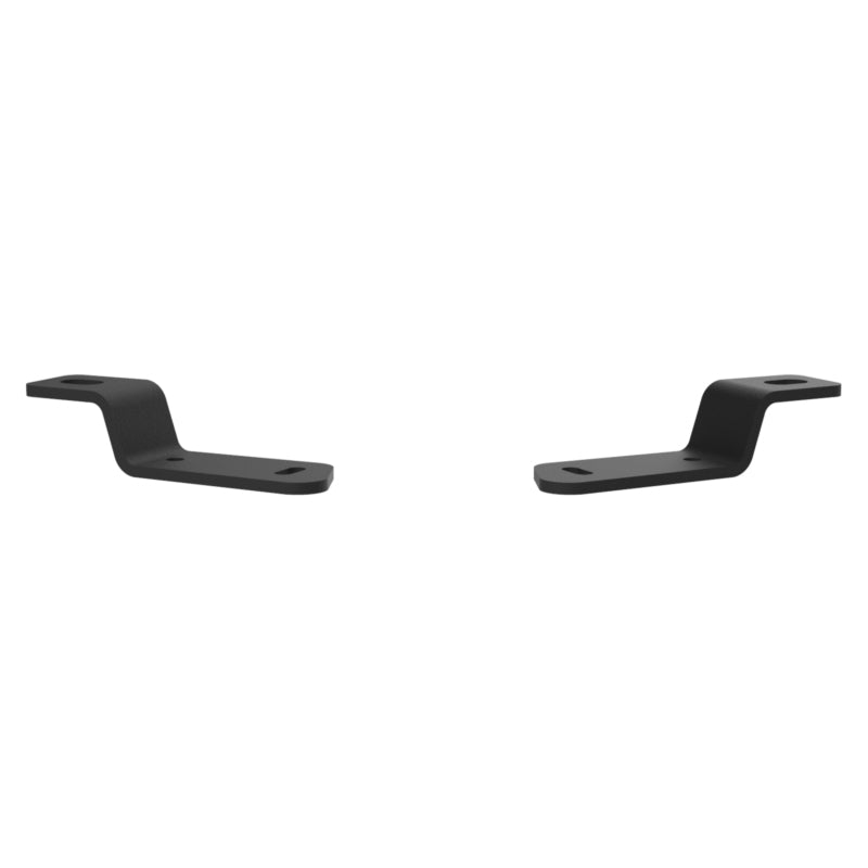 Load image into Gallery viewer, KC HiLiTES 2021+ Ford Bronco Ditch Light Mounting Bracket Set
