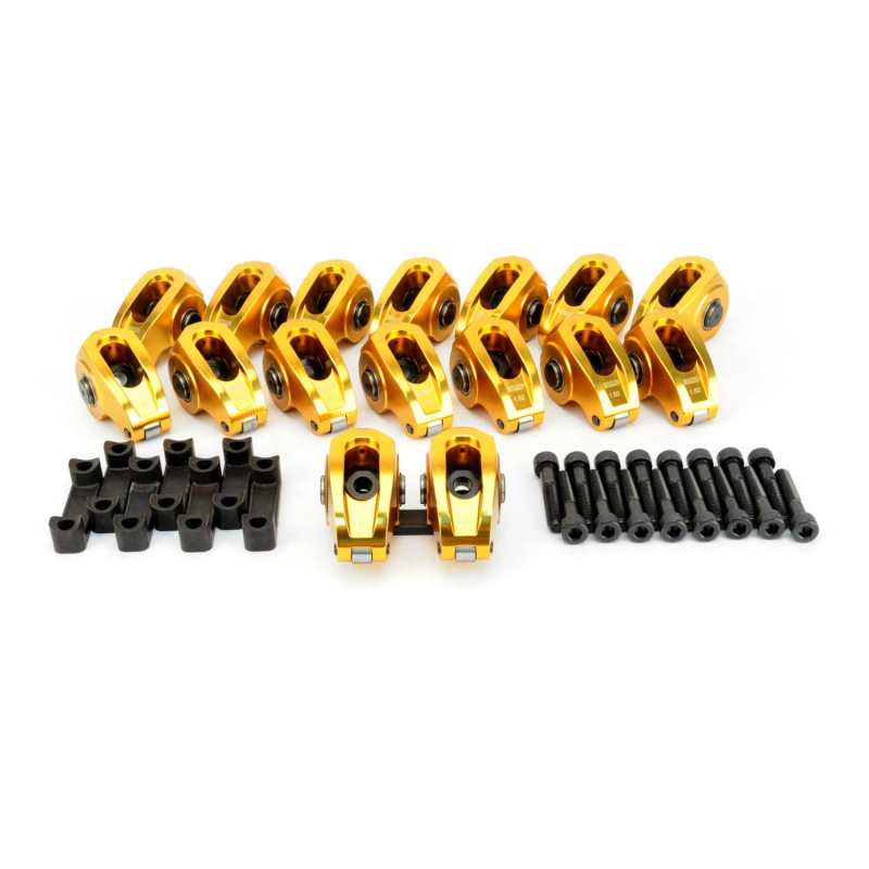 Load image into Gallery viewer, COMP Cams Rocker Arm Ultra Gold Arc LS1
